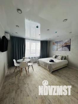 2-к квартира, посуточно, 54м2, 9/18 этаж