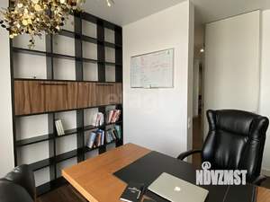 3-к квартира, на длительный срок, 100м2, 12/25 этаж