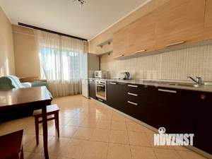 1-к квартира, на длительный срок, 48м2, 13/17 этаж