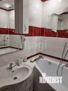 2-к квартира, на длительный срок, 65м2, 13/17 этаж