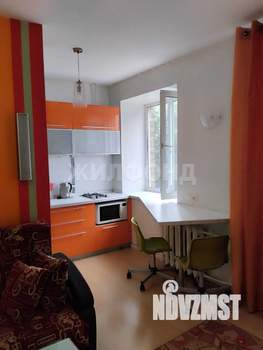 2-к квартира, на длительный срок, 43м2, 4/5 этаж