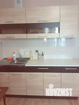 1-к квартира, на длительный срок, 40м2, 3/18 этаж