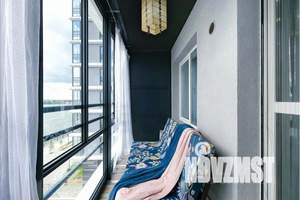 1-к квартира, посуточно, 30м2, 5/15 этаж