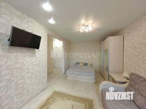 1-к квартира, на длительный срок, 32м2, 3/5 этаж