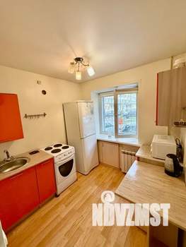 2-к квартира, посуточно, 40м2, 1/5 этаж