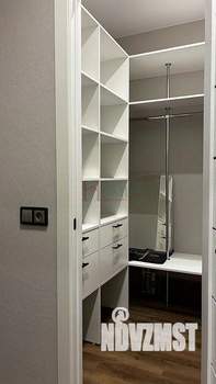 1-к квартира, на длительный срок, 40м2, 4/17 этаж