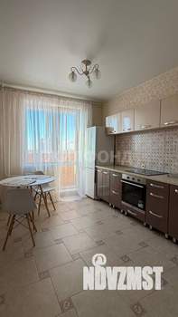 1-к квартира, на длительный срок, 40м2, 21/26 этаж