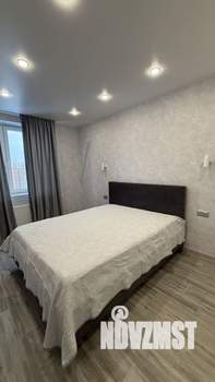 1-к квартира, на длительный срок, 39м2, 14/25 этаж