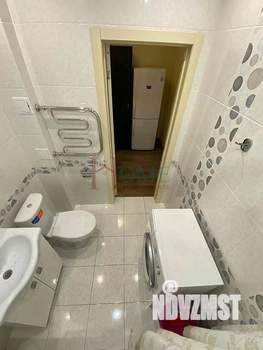 Студия квартира, на длительный срок, 32м2, 15/25 этаж