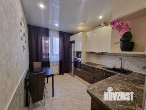 1-к квартира, на длительный срок, 38м2, 7/17 этаж