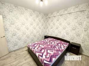 2-к квартира, на длительный срок, 62м2, 9/18 этаж