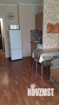 Студия квартира, на длительный срок, 21м2, 2/10 этаж