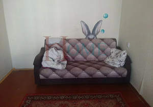 2-к квартира, на длительный срок, 45м2, 5/9 этаж
