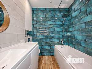 1-к квартира, на длительный срок, 43м2, 12/20 этаж