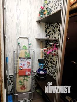 1-к квартира, на длительный срок, 30м2, 5/9 этаж