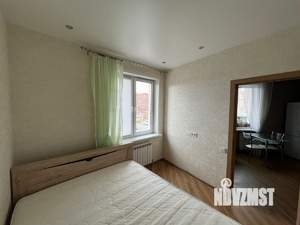 Студия квартира, на длительный срок, 31м2, 3/21 этаж