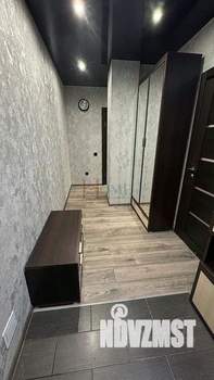 1-к квартира, на длительный срок, 46м2, 2/15 этаж