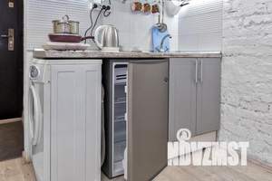 1-к квартира, посуточно, 15м2, 1/5 этаж