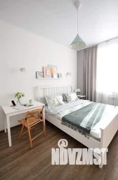 Студия квартира, посуточно, 18м2, 1/5 этаж