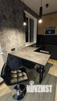 1-к квартира, на длительный срок, 42м2, 24/25 этаж