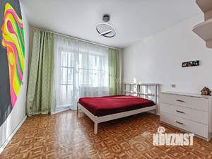 2-к квартира, на длительный срок, 49м2, 3/10 этаж