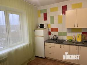 1-к квартира, на длительный срок, 40м2, 9/10 этаж