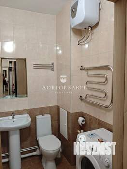 1-к квартира, на длительный срок, 34м2, 12/20 этаж