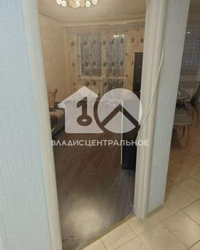 1-к квартира, на длительный срок, 50м2, 4/9 этаж