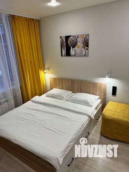 Студия квартира, на длительный срок, 26м2, 13/25 этаж