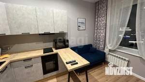 1-к квартира, на длительный срок, 30м2, 11/20 этаж