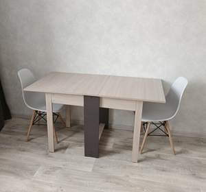 Студия квартира, на длительный срок, 24м2, 2/3 этаж