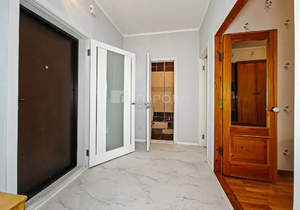 1-к квартира, на длительный срок, 43м2, 9/20 этаж