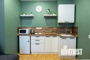 2-к квартира, посуточно, 42м2, 2/17 этаж