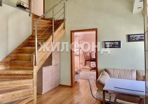 3-к квартира, на длительный срок, 80м2, 5/6 этаж