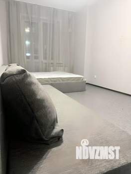 1-к квартира, на длительный срок, 37м2, 10/26 этаж