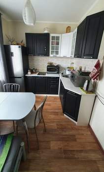 1-к квартира, на длительный срок, 36м2, 2/10 этаж