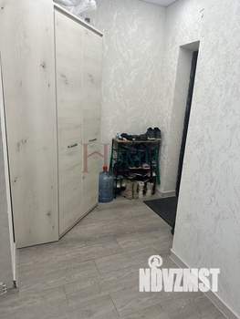1-к квартира, на длительный срок, 40м2, 11/17 этаж