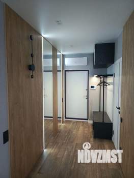 2-к квартира, на длительный срок, 48м2, 7/18 этаж