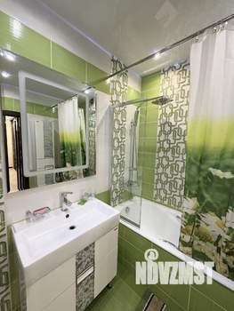 2-к квартира, на длительный срок, 83м2, 6/26 этаж