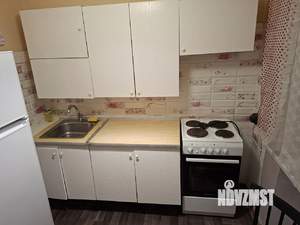 1-к квартира, на длительный срок, 36м2, 1/5 этаж