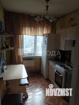 3-к квартира, на длительный срок, 56м2, 7/10 этаж