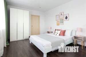 3-к квартира, посуточно, 70м2, 1/1 этаж