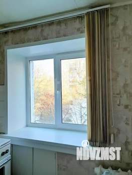 1-к квартира, на длительный срок, 30м2, 3/5 этаж