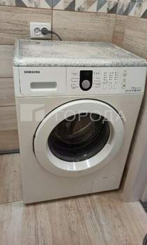 1-к квартира, на длительный срок, 36м2, 2/12 этаж