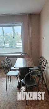 3-к квартира, на длительный срок, 73м2, 1/10 этаж