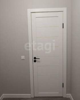 Студия квартира, на длительный срок, 137м2, 6/30 этаж