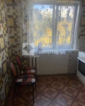 1-к квартира, на длительный срок, 32м2, 4/5 этаж