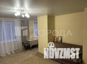 1-к квартира, на длительный срок, 33м2, 6/9 этаж