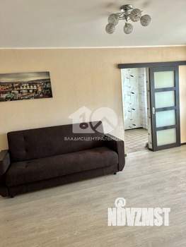 2-к квартира, на длительный срок, 45м2, 3/5 этаж