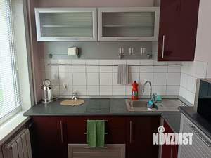 1-к квартира, посуточно, 30м2, 3/5 этаж